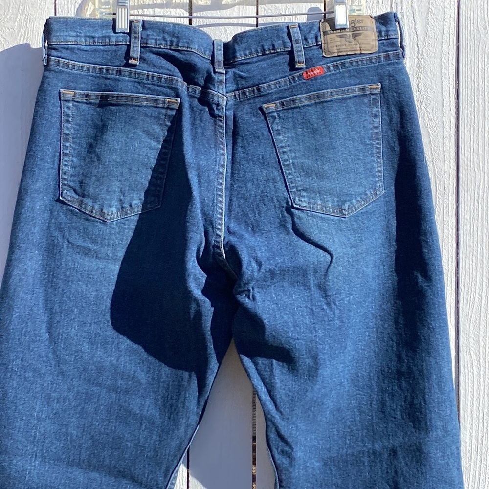 Wrangles Jeans - Picture 6 of 7